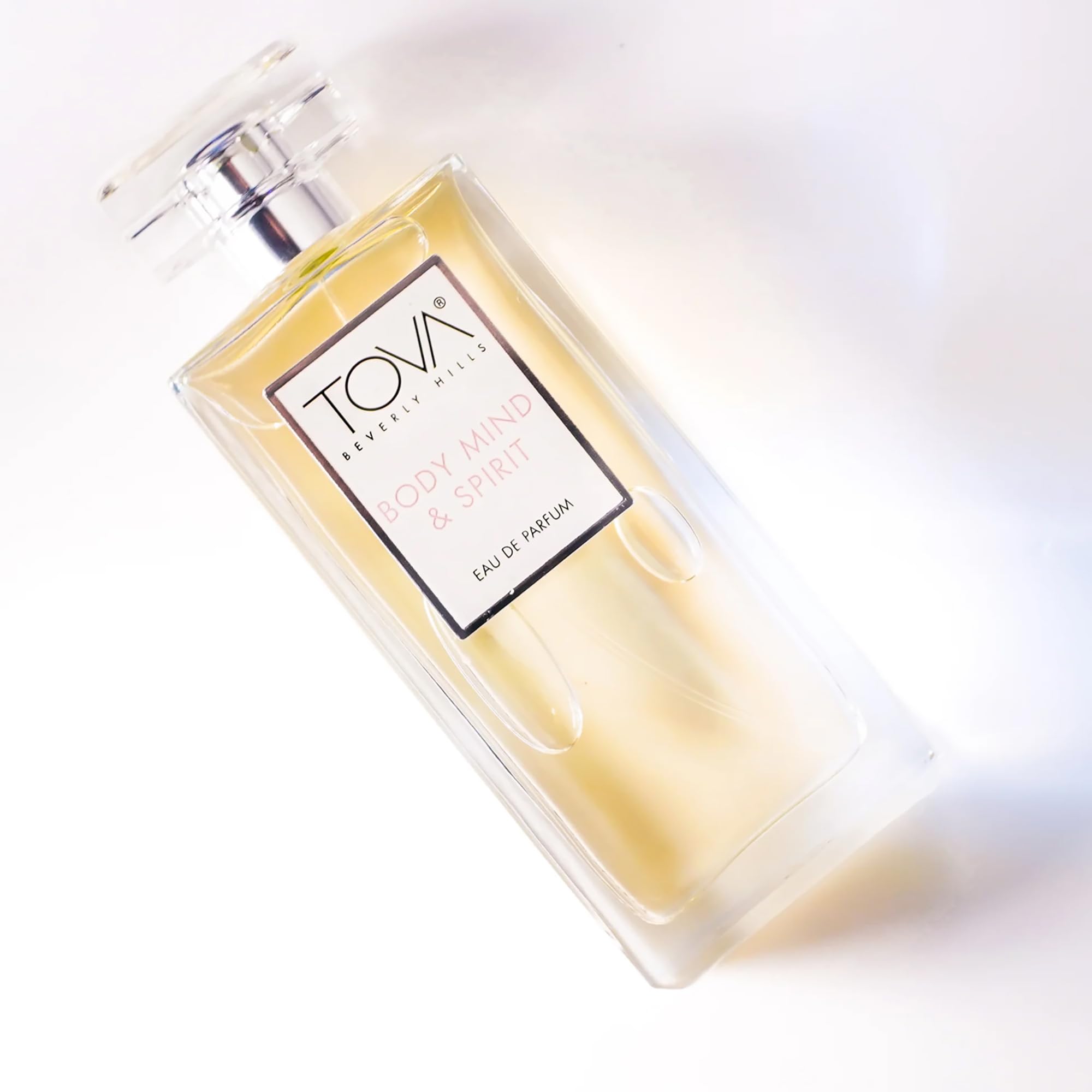 香水(女性用) TOVA eau de parfum 100ml Amazon.com : Tova Body, Mind & Spirit Eau de Parfum – Peaches